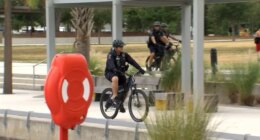 Around 1,000 TPD officers gear up for Liberty by the Bay celebration