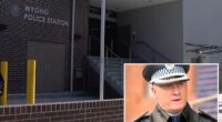 Australian mom investigated for cannibalism after son, 4, found dead with mutilated arm