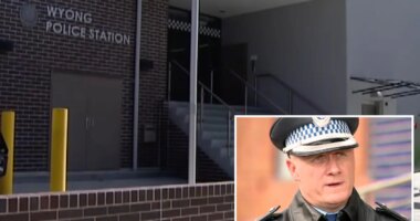 Australian mom investigated for cannibalism after son, 4, found dead with mutilated arm