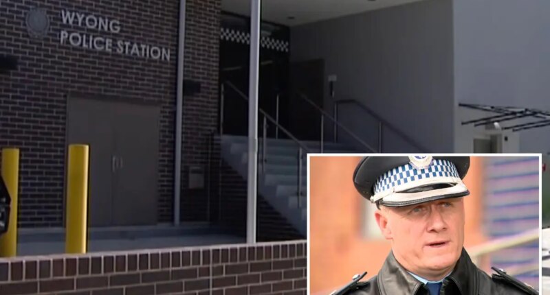 Australian mom investigated for cannibalism after son, 4, found dead with mutilated arm