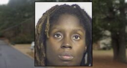 Baby died after being left alone while mom was at work: Cops