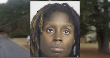 Baby died after being left alone while mom was at work: Cops