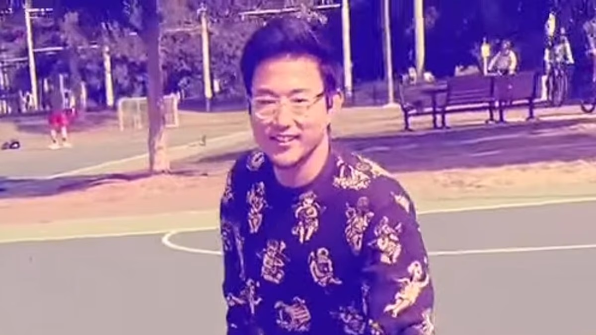 Backpacker's horror after a male nurse spiked tea while she was ill