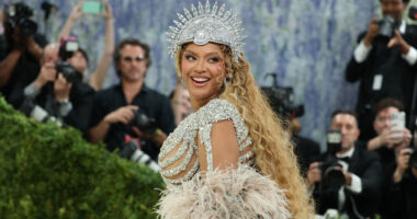 Beyonce drops new song 'Morning Dew (Donk)' on July 4