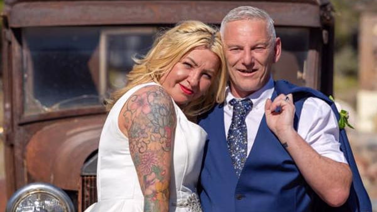 Bigamist who wed new wife in Vegas was married to woman from Hull