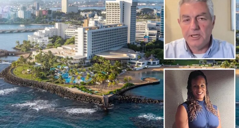 Billionaire tax union burns big money on hotels, breathing 'coach'