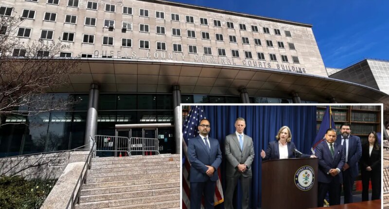 Bloods affiliate NYC street gang started war sparked by murder of teen: DA