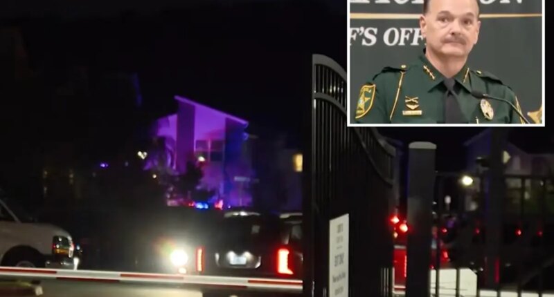 Boy, 2, shot dead by 4-year-old relative who found gun in car on Florida family vacation