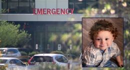 Boy drowned while parents partied, came back to life: Cops