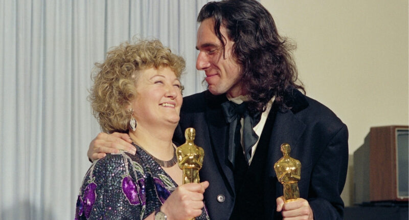 Brenda Fricker, the first Irish actress to win an Oscar for 'My Left Foot,' dies at 81