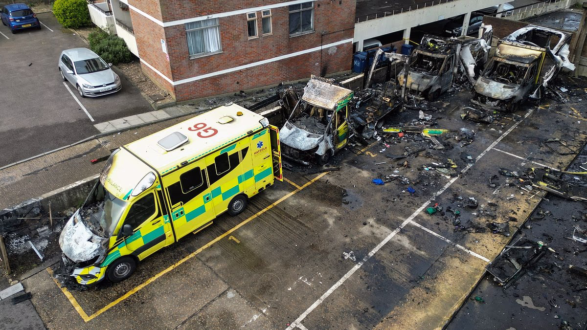 UK Sees Sharpest Rise in Antisemitic Incidents, Report Warns