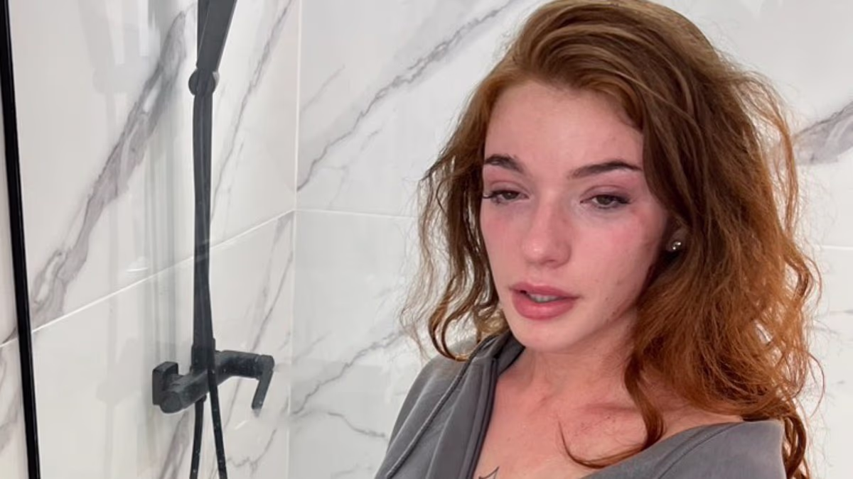 British woman charged with stabbing her partner to death in Thai villa