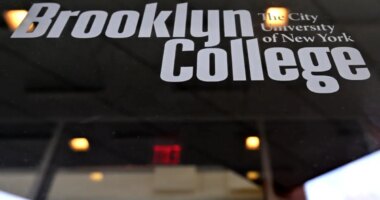 Brooklyn College physician assistant allegedly sexually harassed female students: lawsuit