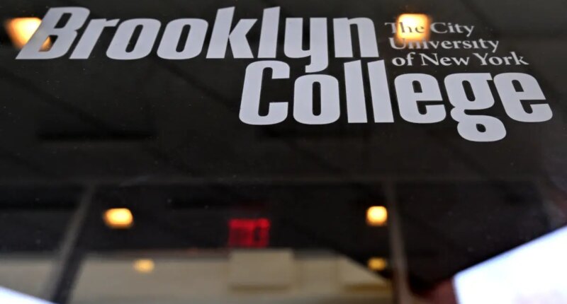 Brooklyn College physician assistant allegedly sexually harassed female students: lawsuit