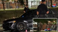 Brooklyn shooting leaves 8 wounded including 4 kids, while watching fireworks on Coney Island