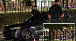 Brooklyn shooting leaves 8 wounded including 4 kids, while watching fireworks on Coney Island
