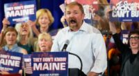 Buckle Up: A Key Figure in the Swalwell Revelations Sets Her Sights on Graham Platner