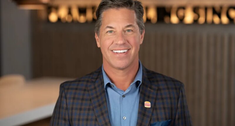Burger King President Says GLP-1s Will Have 'Impact' on Industry