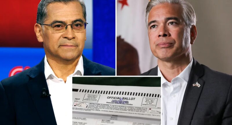California attorney generals history of altering ballot language