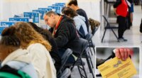 California's mail voting changes fail to increase turnout for June primary