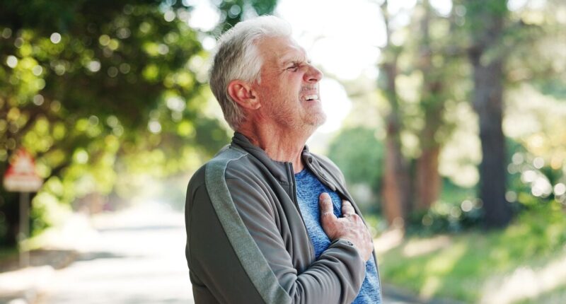 Cardiologist shares the symptoms to ‘never ignore’ during a heatwave