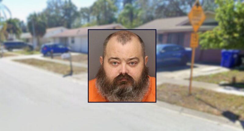 Caregiver forced double amputee to lie in urine: Cops