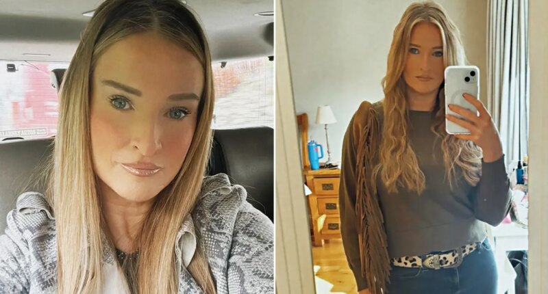 Cause of death revealed for American mother murdered in Ireland: report