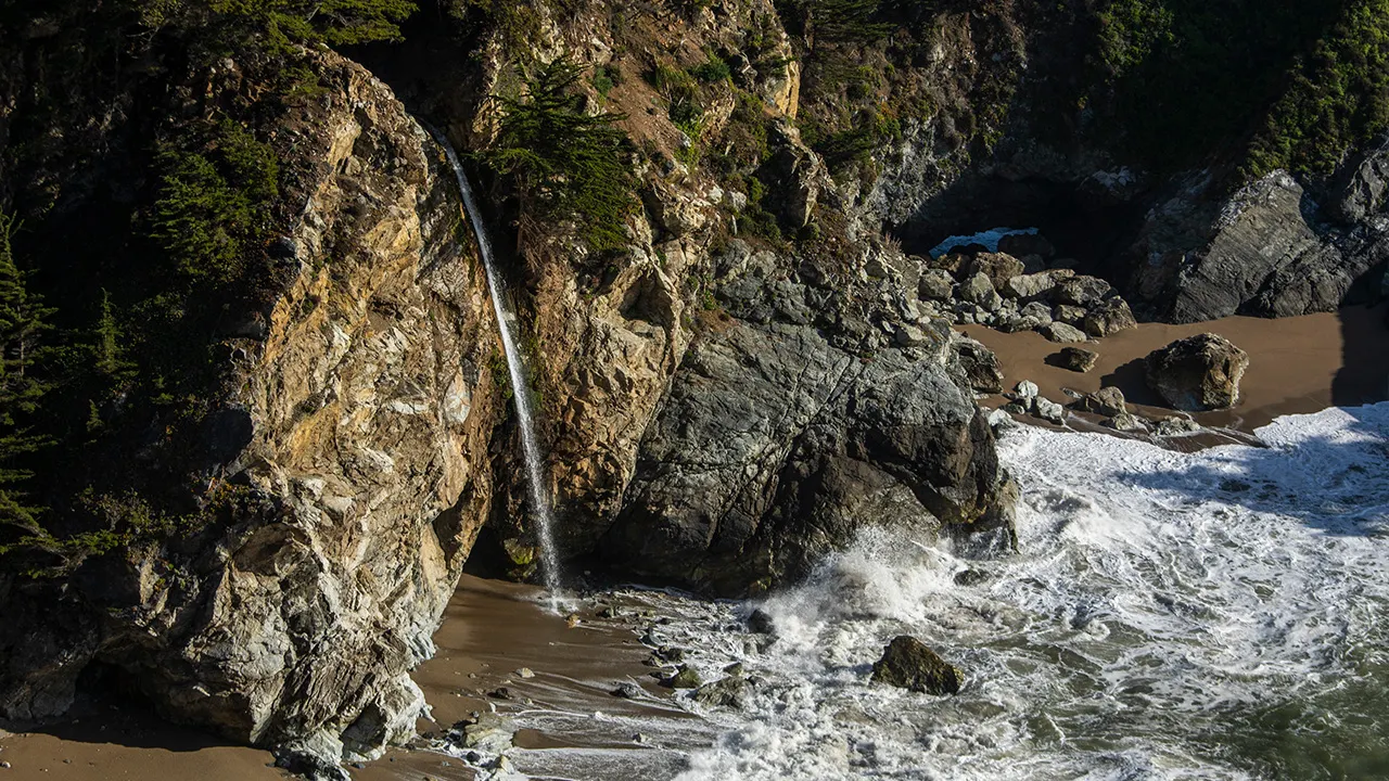 Cause of Death Revealed for Big Sur Hiker Found on Remote California Trail
