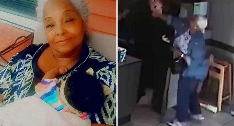 Cause of death revealed for Tim Horton’s customer Anita Grayson who died after fighting manager over drive-thru issue