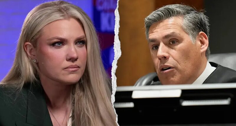 Charlie Kirk family demands judge reveal hidden evidence from accused assassin's hearing