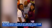 Chicago hit-and-run crash: Evelyn Modacure continues search for answers 9 years after daughter Katina Runnels killed on West Side