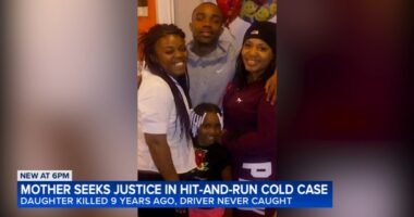 Chicago hit-and-run crash: Evelyn Modacure continues search for answers 9 years after daughter Katina Runnels killed on West Side