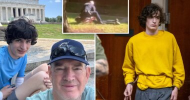 Chico library shooter’s dad reveals accused killer’s behavior before attack
