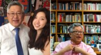 China frees pastor Ezra Jin Mingri from prison weeks after Trump requested his release