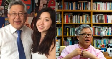 China frees pastor Ezra Jin Mingri from prison weeks after Trump requested his release