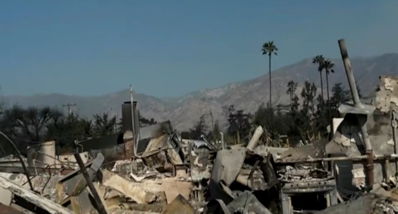Climate change to obliterate $1.5 trillion in U.S. home values, study finds