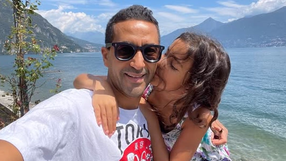 Coffee CEO Accused of Murdering 9-Year-Old Daughter Allegedly Had Condoms in Car