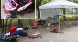 Coney Island mass shooting may have been gang retaliation: 'They aimed for babies'