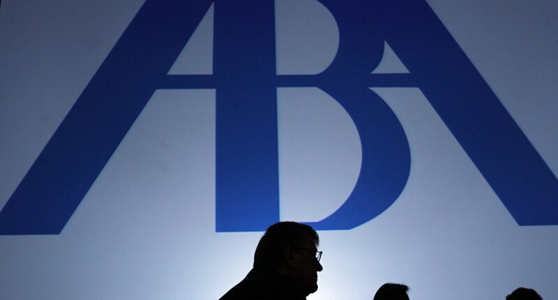 Congress to put American Bar Association in hot seat over DEI rules tied to law school accreditation