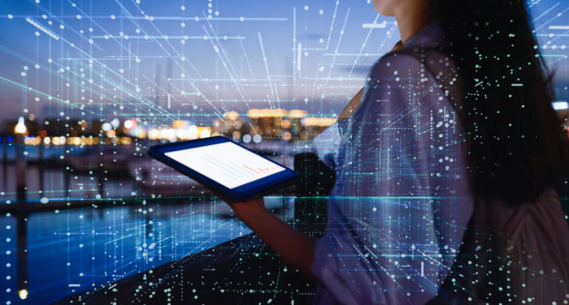 Consumers need protection from AI agents, lawmaker says