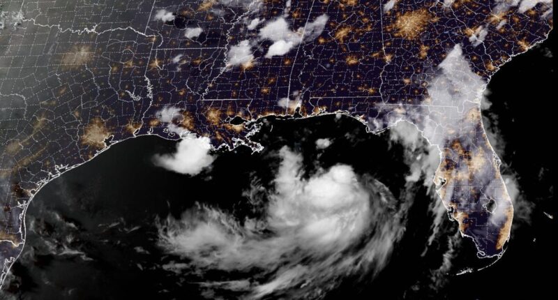 Could Tropical Storm Bertha turn into a hurricane? Here's what to know as it develops