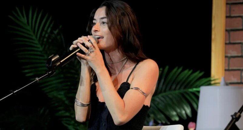 Country Music’s Newest Star Is A Groupon Billionaire’s Daughter