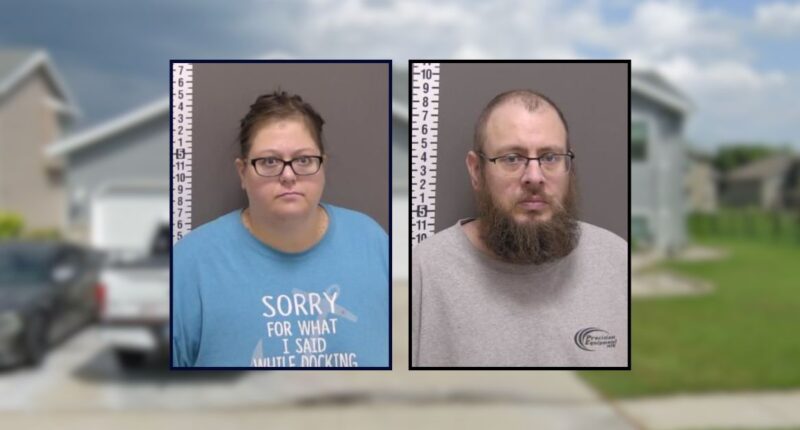 Couple ran illegal drug business out of their home daycare