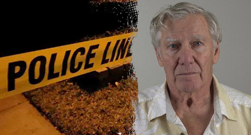 Covert DNA sample from Colorado man's trash revives 44-year-old Texas murder case: report