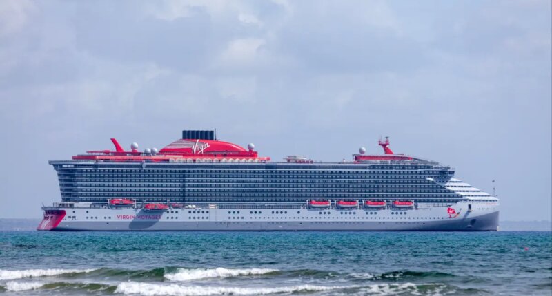 Creepy cruise ship hairstylist accused of serial groping female passengers in ‘massage’ scheme