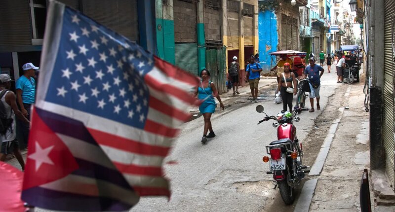 Cuba plunges into third major blackout this year as power crisis worsens