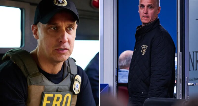 DHS probe finds Corey Lewandowski may have improperly awarded government contracts – could face criminal referral: report 