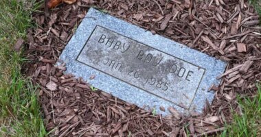 DNA from soda bottle allegedly links Massachusetts woman to 1985 murder of 'Baby Boy Doe'