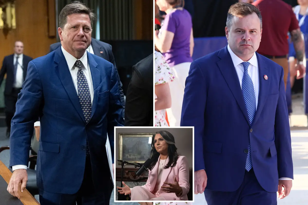 Jay Clayton’s DC Arrival Delayed as Bill Pulte Plans Layoffs