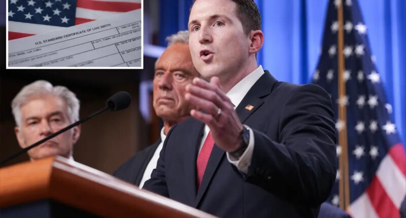 DOJ vows ‘birth tourism’ crackdown after Supreme Court rules against Trump in birthright citizenship case